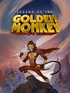 Legend of the Golden Monkey