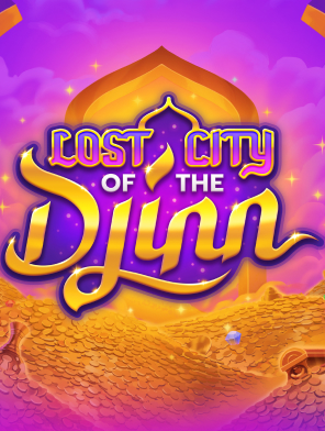 Lost City of the Djinn