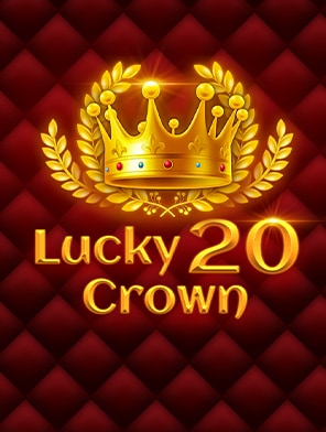 Lucky Crown 20