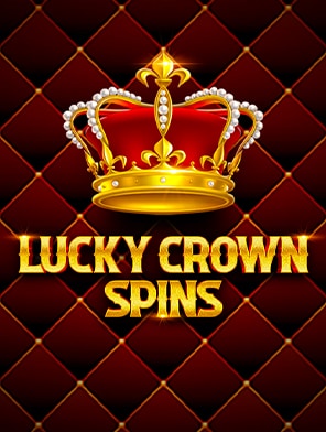 Lucky Crown Spins