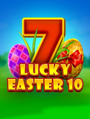 Lucky Easter 10