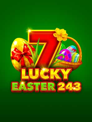 Lucky Easter 243