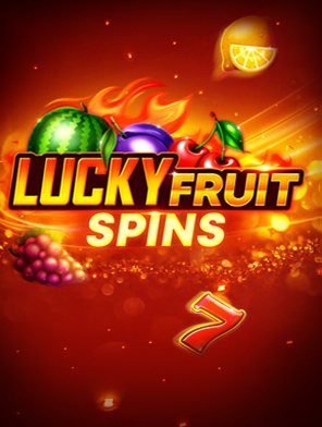 Lucky Fruit Spins