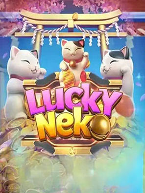 Lucky Neko