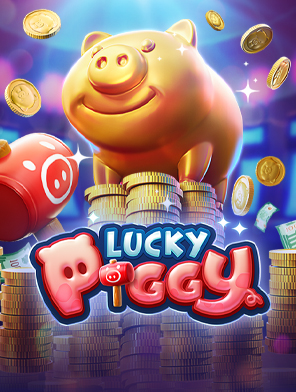 Lucky Piggy