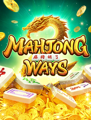 Mahjong Ways 2