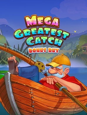 Mega Greatest Catch Bonus Buy