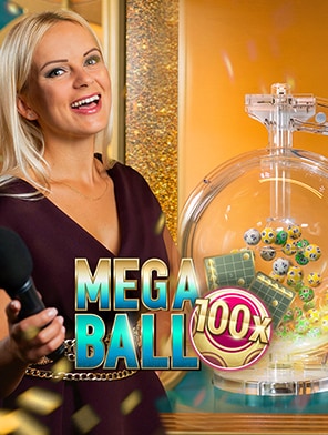 Mega Ball