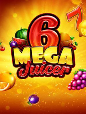 Mega Juicer 6