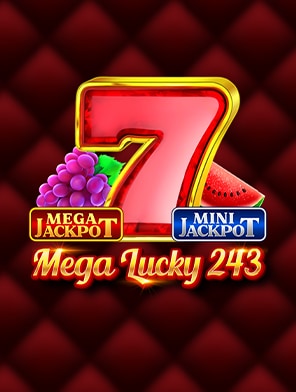 Mega Lucky 243