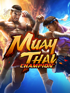 Muay Thai Champion