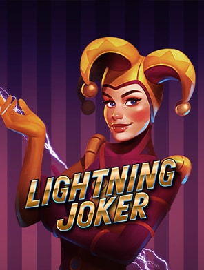 Lightning Joker
