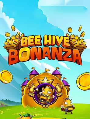 Bee Hive Bonanza