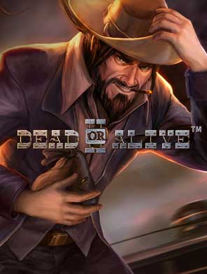Dead or Alive 2