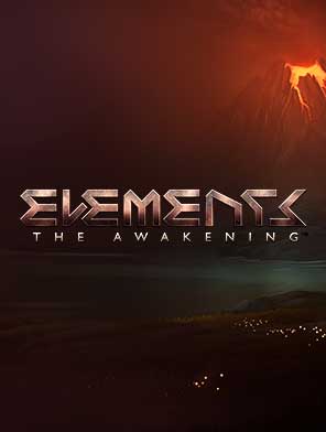 Elements: The Awakening