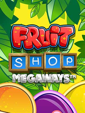 Fruit Shop Megaways
