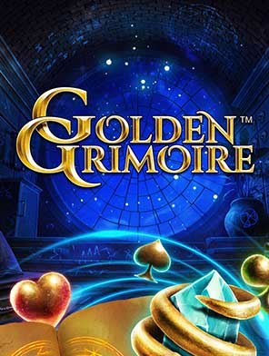 Golden Grimoire