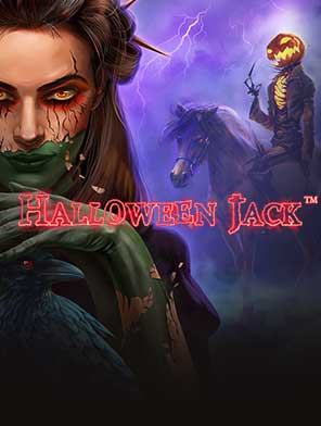 Halloween Jack