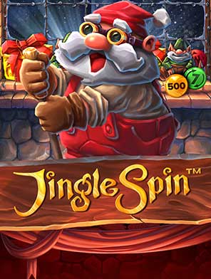 Jingle Spin