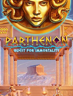 Parthenon: Quest for Immortality