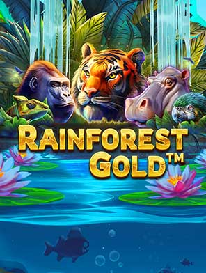 Rainforest Gold