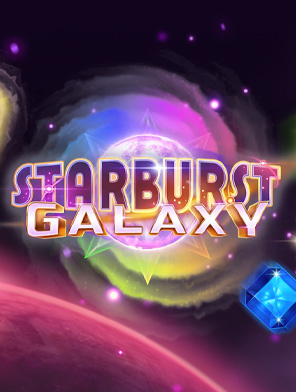 Starburst Galaxy