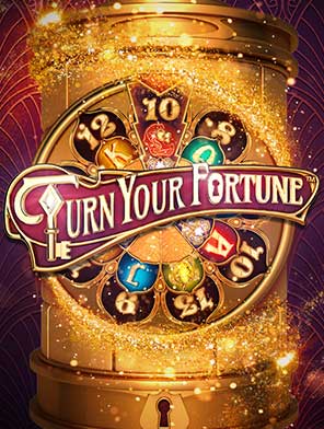 Turn Your Fortune