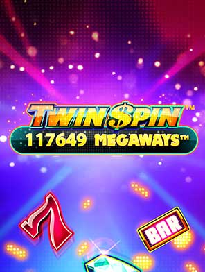 Twin Spin Megaways