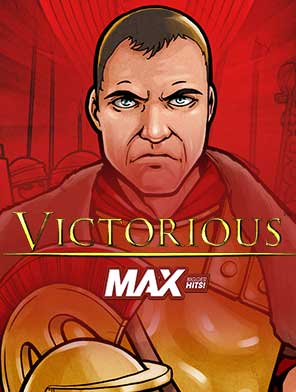 Victorious