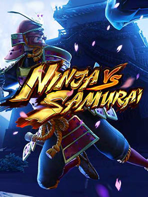 Ninja vs Samurai