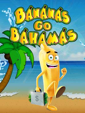 Bananas Go Bahamas