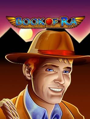 Book of Ra