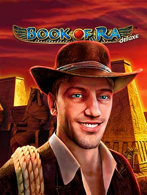 Book of Ra Deluxe