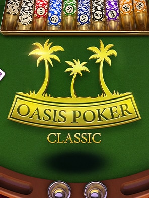 Oasis Poker Classic