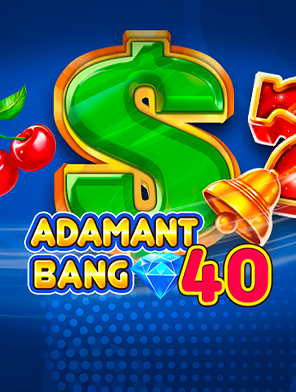 Adamant Bang 40