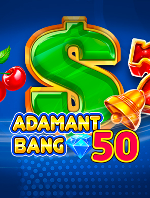Adamant Bang 50