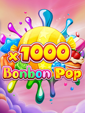 Bonbon Pop 1000