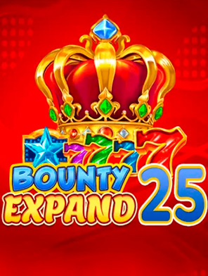 Bounty Expand 25