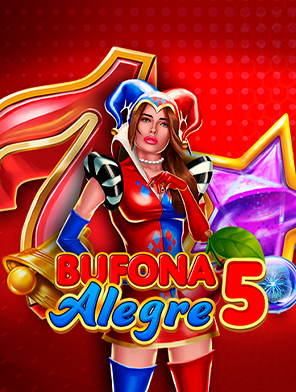 Bufona Alegre 5