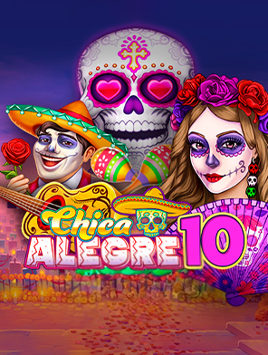 Chica Alegre 10