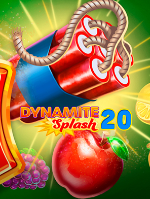 Dynamite Splash 20
