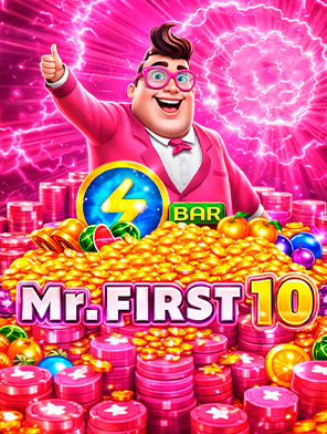 Mr. First 10