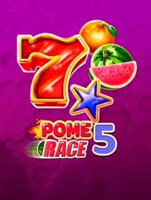 Pome Race 5
