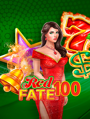Redfate 100