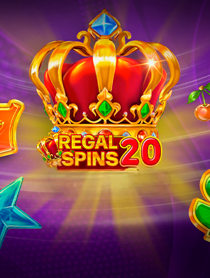 Regal Spins 20