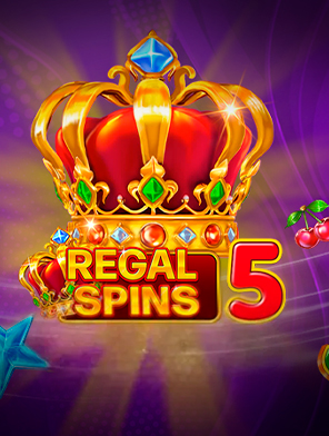 Regal Spins 5