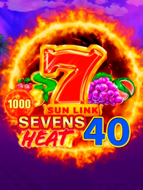 Sevens Heat Sun Link 40