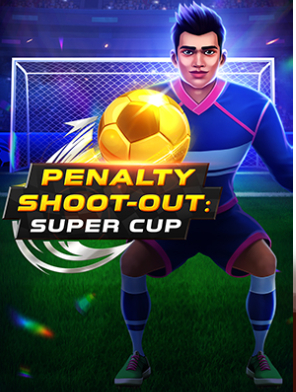 Penalty Shoot-out: Super Cup