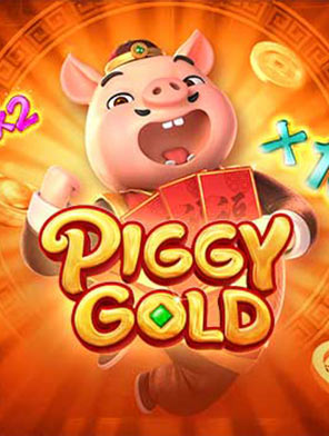 Piggy Gold