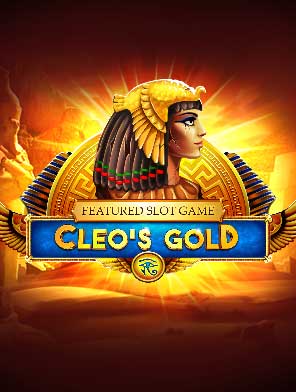 Cleo's Gold